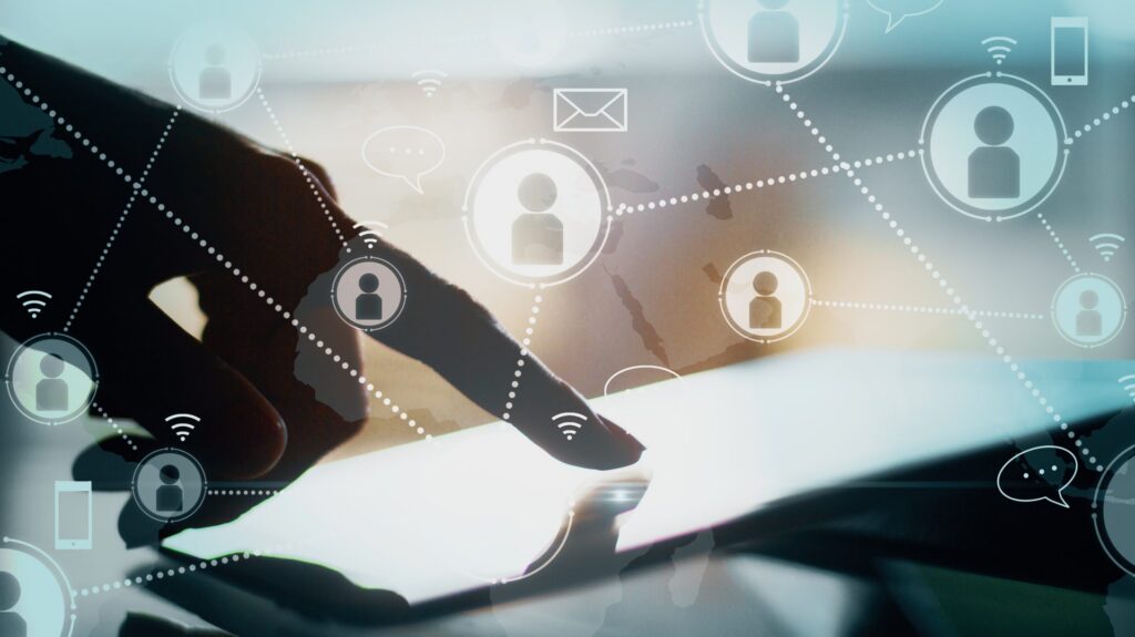 Digitalisierte Marketing-Prozesse im Franchise-Netz – Best Case von IMPLENEX, Digital & AI Enablement.