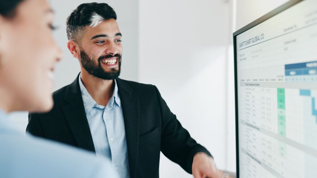 Partnervertrieb-Skalierung im Mittelstand – Best Case von IMPLENEX, Commercial Growth.